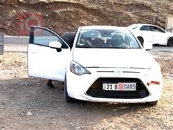 تويوتا يارس آي أ